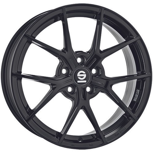Alufelge sparco podio - alufelge,