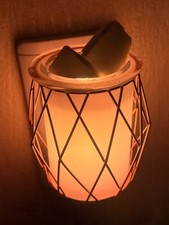 Scentsy elektr.Miniduftlampe