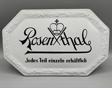 Rosenthal Maria Weiss Großer