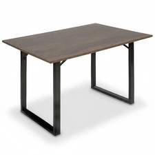 Esstisch Industrial Design 117