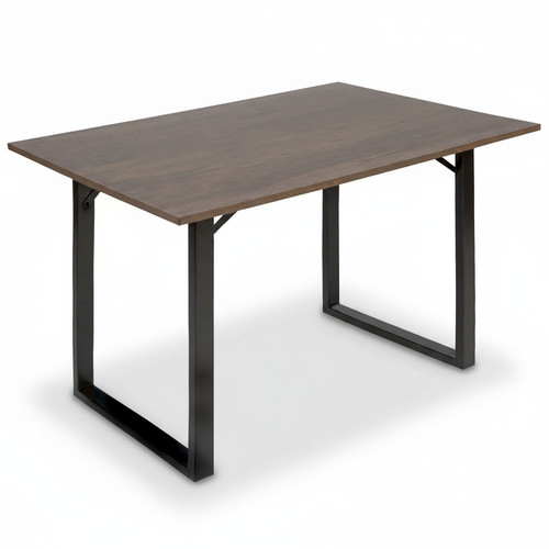 Esstisch industrial design - esstisch,