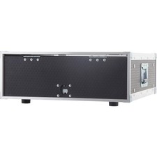 KORN Case 19 Zoll Slide Door