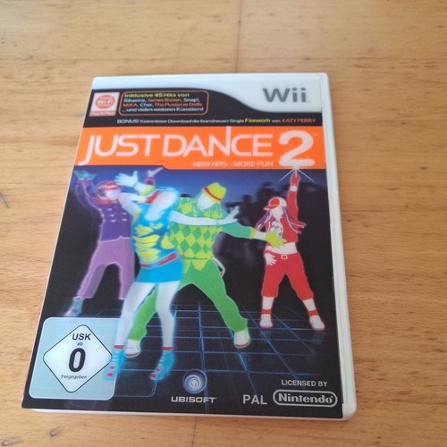 Just dance - just,
