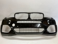 BMW X5 F15 M paket Stoßstange