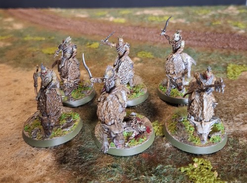 Hdr herr der ringe - gw,