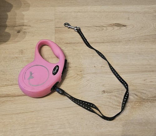 Flexi hundeleine 5 meter - hundeleine,