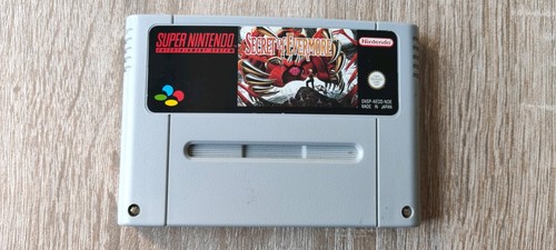 Secret evermore super - secret, of
