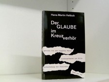 Der Glaube im Kreuzverhör -