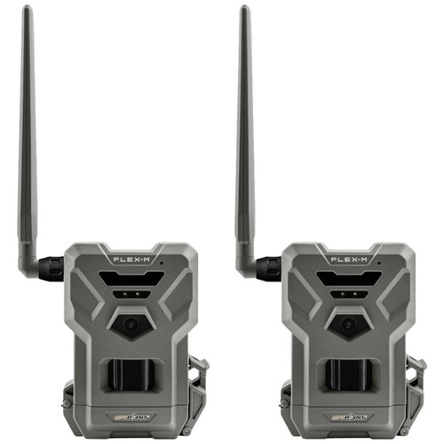 2er multipack spypoint flex - spypoint, flex-m