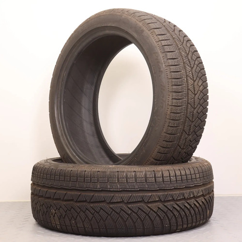 Winterreifen michelin pilot - winterreifen,