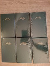 Goethes Werke in zehn (10) Bänden. Bänder 5-10