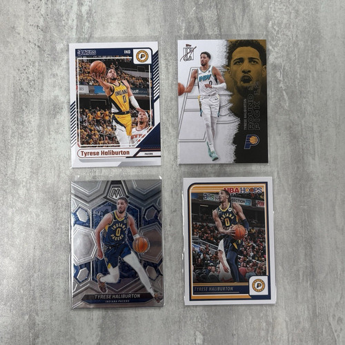 Tyrese haliburton indiana - tyrese,