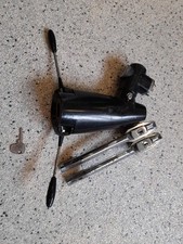 NSU 1000,TT ,TTS Kompl