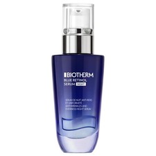 BIOTHERM Blue Therapy Pro Retinol Night Serum Gesichtsserum, 30ml, Neu nicht OVP