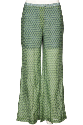 Maliparmi stoffhose damen hose - maliparmi,