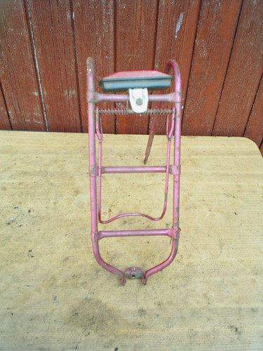 Ddr klapp fahrrad - ddr,