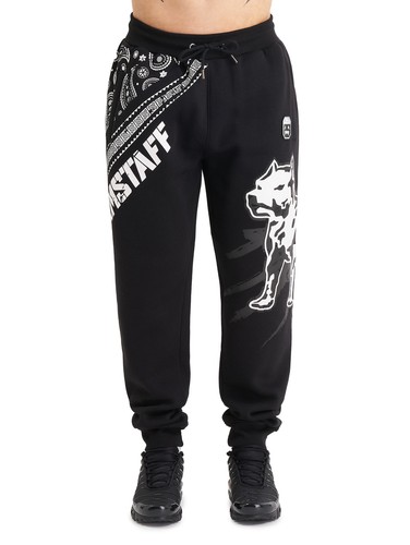 Amstaff bandits sweatpants - amstaff,