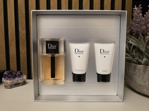 Dior homme eau - de, toilette