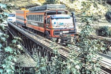 LKW Foto Mercedes-Benz