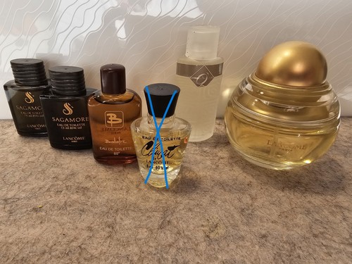 Lancome konvolut a - lancome,