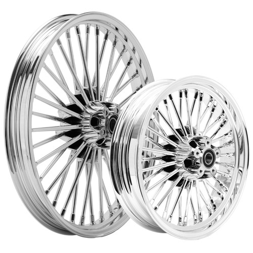 21x2 16x3 spoke - 21x2.15, felgen