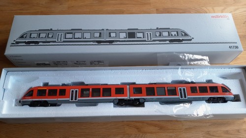 Märklin 41730