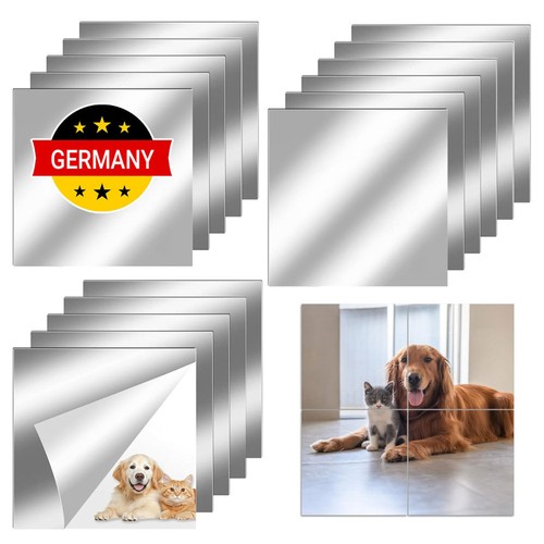 Stück spiegelfliesen - stück,