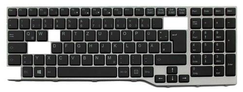 Fs94 einzelne tastatur taste - fs94,