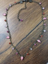 Konplott Kette, Jelly Star