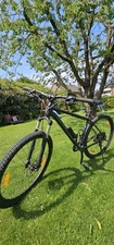 MTB Fahrrad