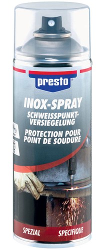 Presto inox spray - presto, inox-spray