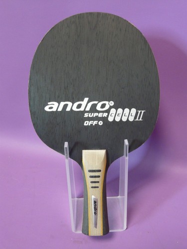 Andro super cell off - cell, ii
