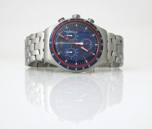 Hookup swatch irony - irony, new