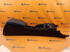 Mittelkonsole Schwarz 9235467 BMW 3 TOURING (F31) 320D XDRIVE