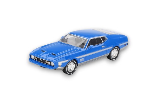 Ford mustang mach grabber - 1,