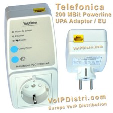 Comtrend 200Mbit Powerline PLC
