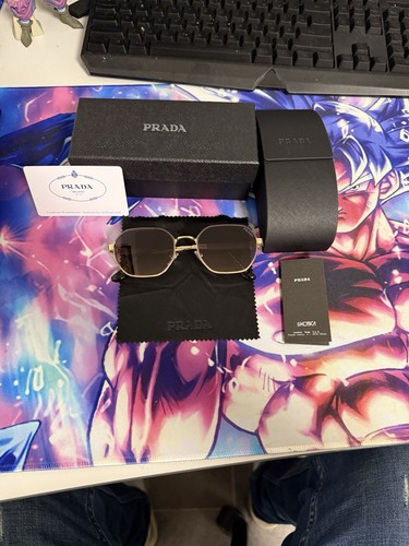 Prada milano sonnenbrille - prada,