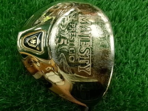 Maruman majesty 2016 prestigio - maruman,