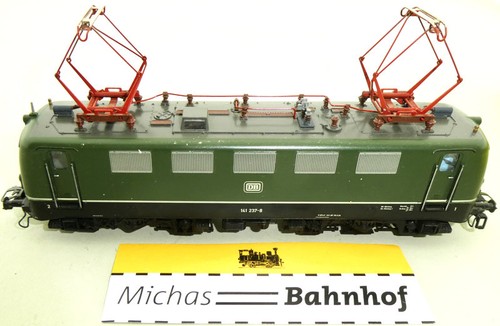 Fleischmann 1326 141 ellok - 1326,