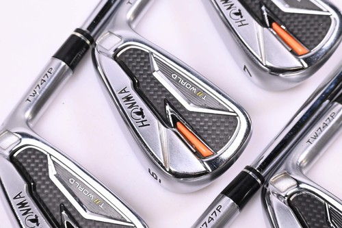 Honma tw747 eisen - p, /