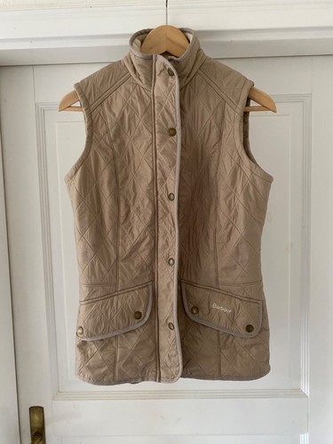 Barbour cavalry gilet weste - barbour,