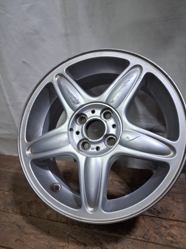 Alufelge mini 5x16 - alufelge,