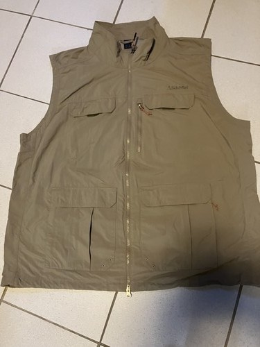 Schöffel herren outdoor - herren, weste