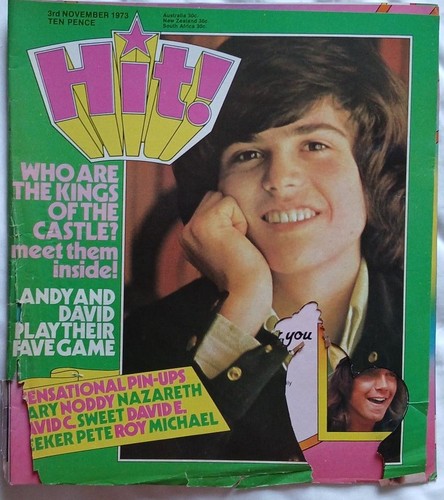 Hit magazine 23 the - magazine,
