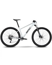 - BMC Twostroke AL Five - Shimano Deore 11v, weiß/schwarz