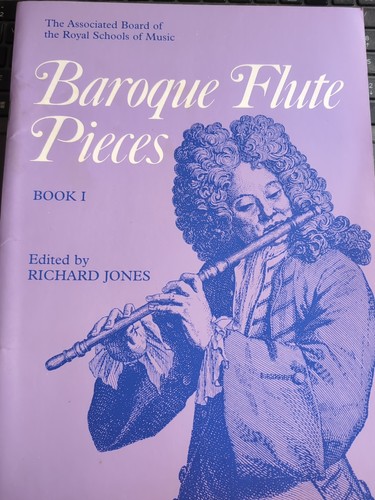 Barockflötenstücke für - barockflÖtenstÜcke,