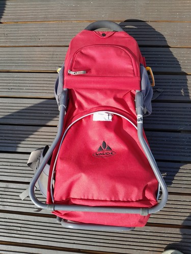 Vaude jolly comfort baby - vaude,