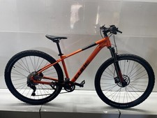 Cube Attention Mountainbike 29" Shimano Scheibenbremse 22 Gang Shimano Deore MTB