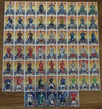 Match Attax 16/17 Matchwinner