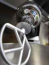 Kenwood kMix KMX Küchenmaschine,  Edelstahl Schw / Silber gebraucht